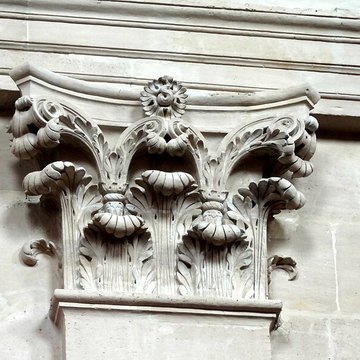 Église Notre-Dame-de-lAssomption de Chantilly