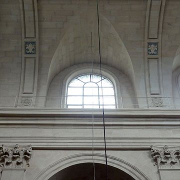 Église Notre-Dame-de-lAssomption de Chantilly