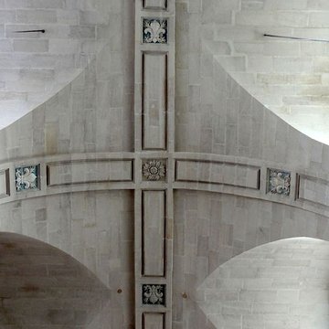 Église Notre-Dame-de-lAssomption de Chantilly