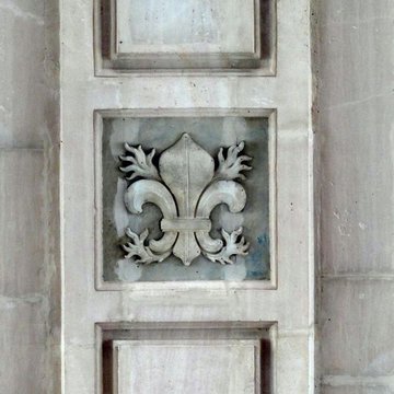 Église Notre-Dame-de-lAssomption de Chantilly