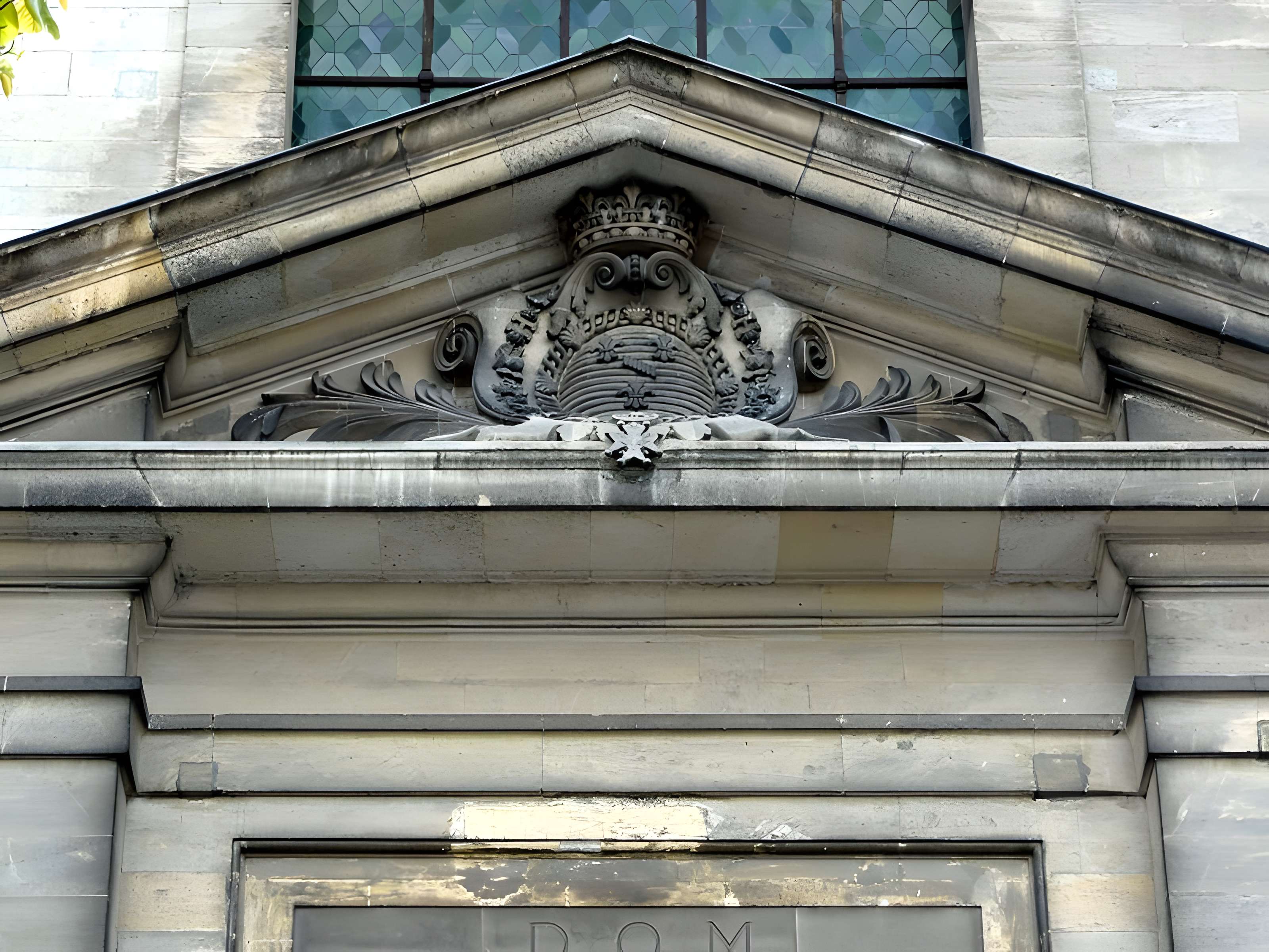 Église Notre-Dame-de-l'Assomption de Chantilly