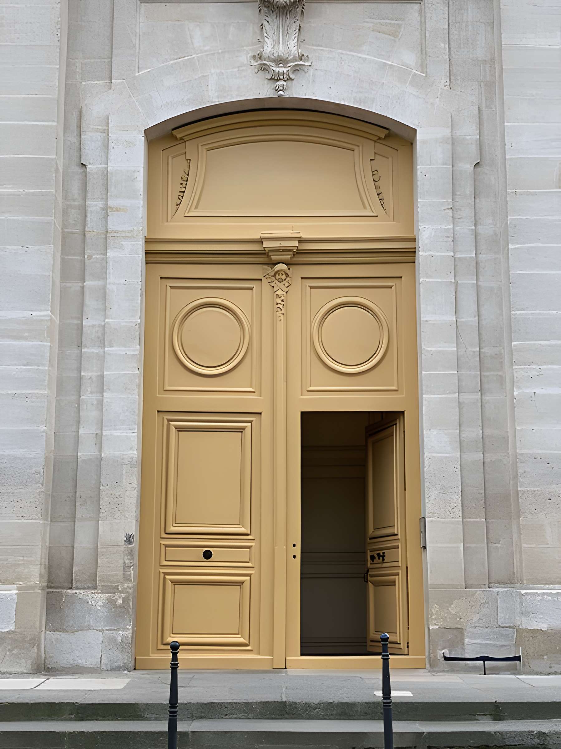Église Notre-Dame-de-l'Assomption de Chantilly