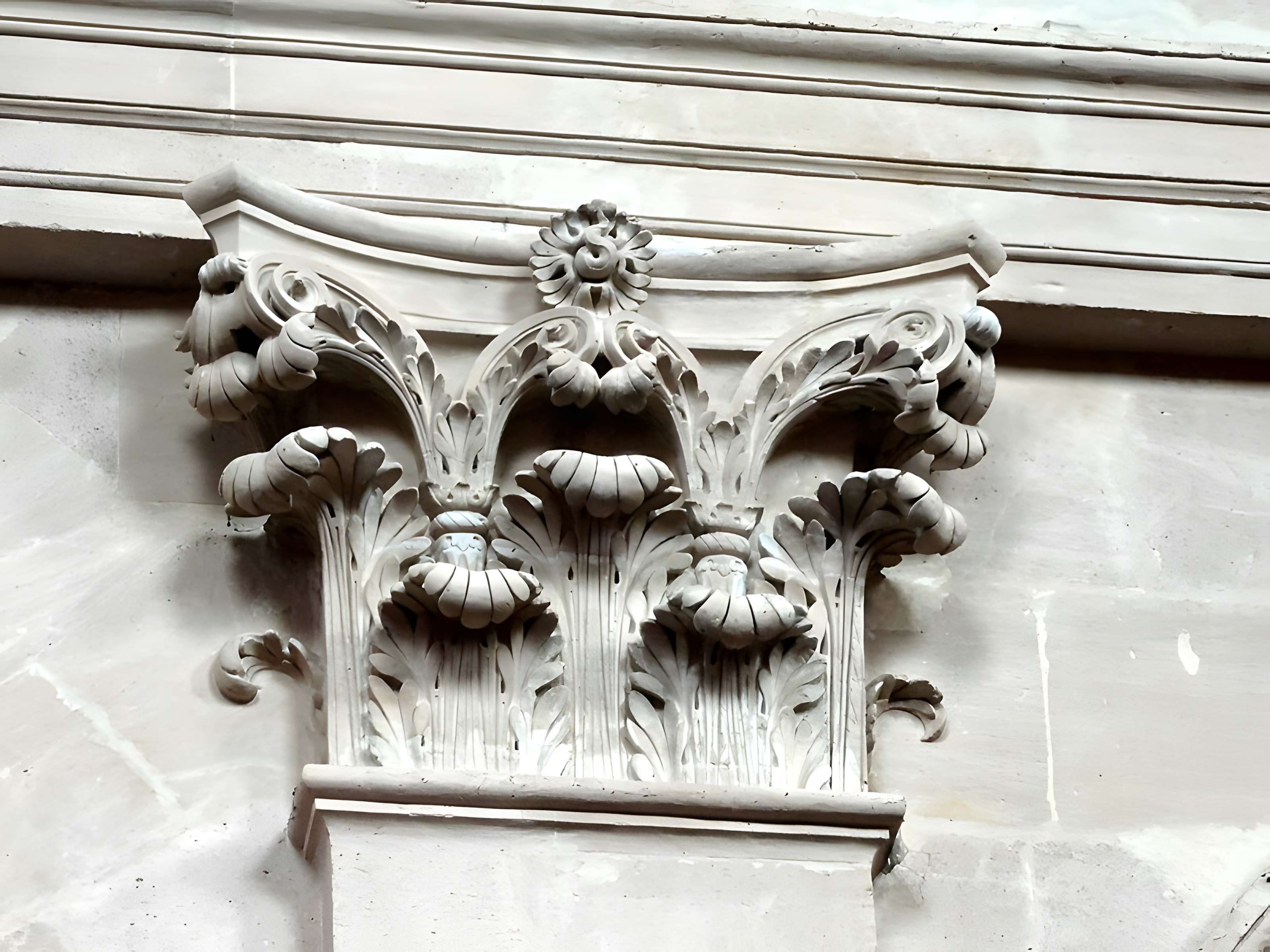 Église Notre-Dame-de-l'Assomption de Chantilly