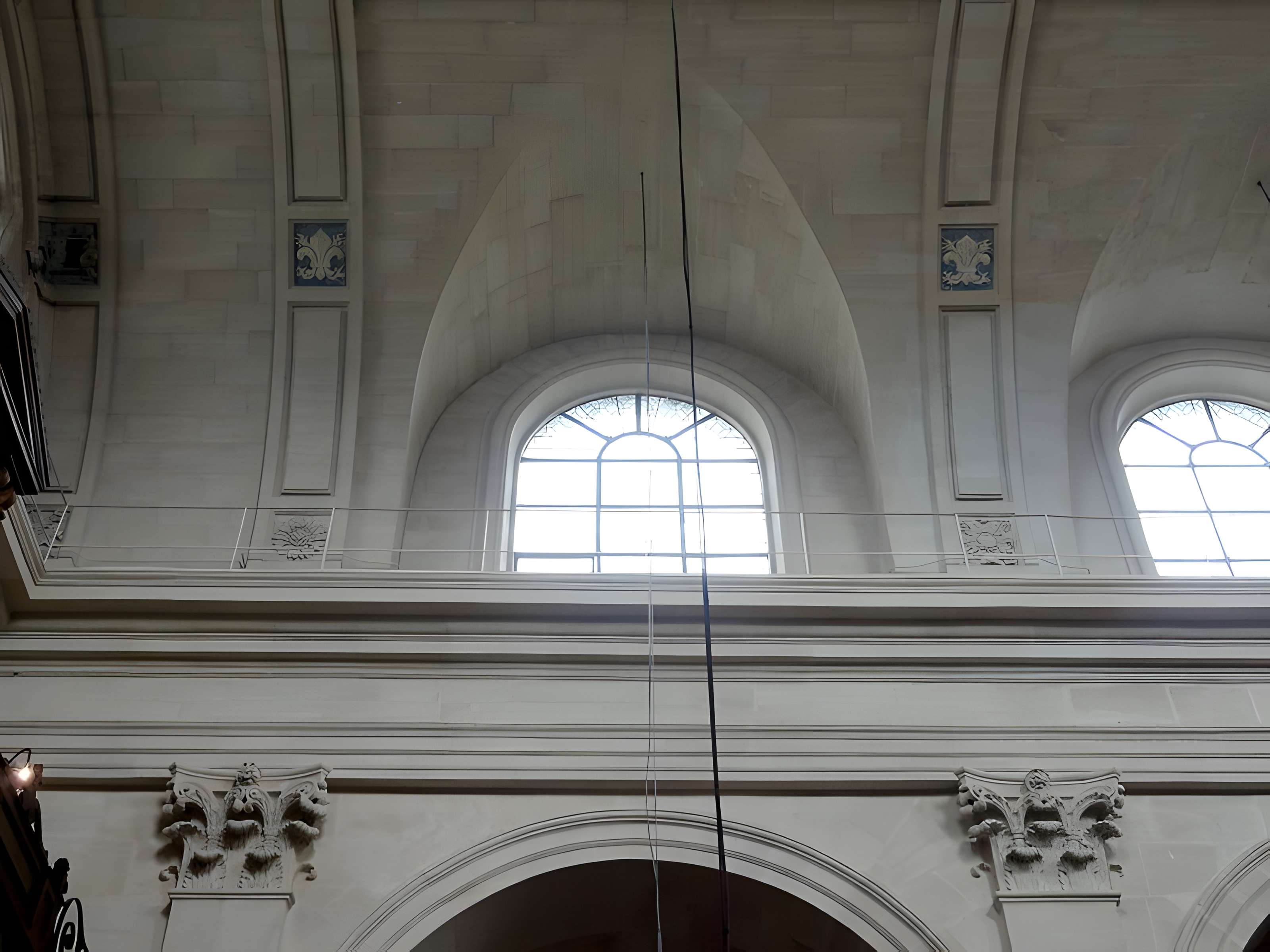 Église Notre-Dame-de-l'Assomption de Chantilly