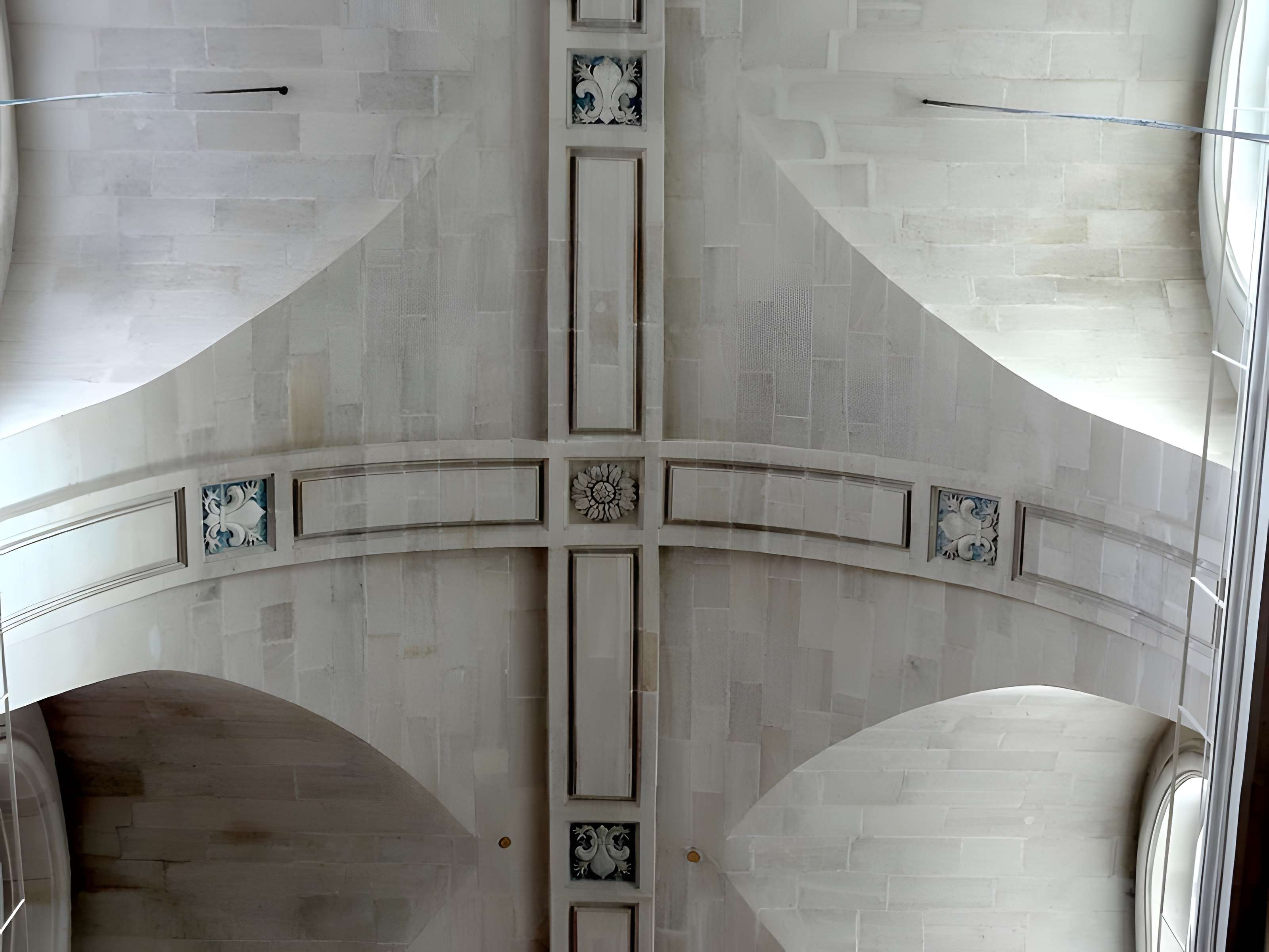 Église Notre-Dame-de-l'Assomption de Chantilly