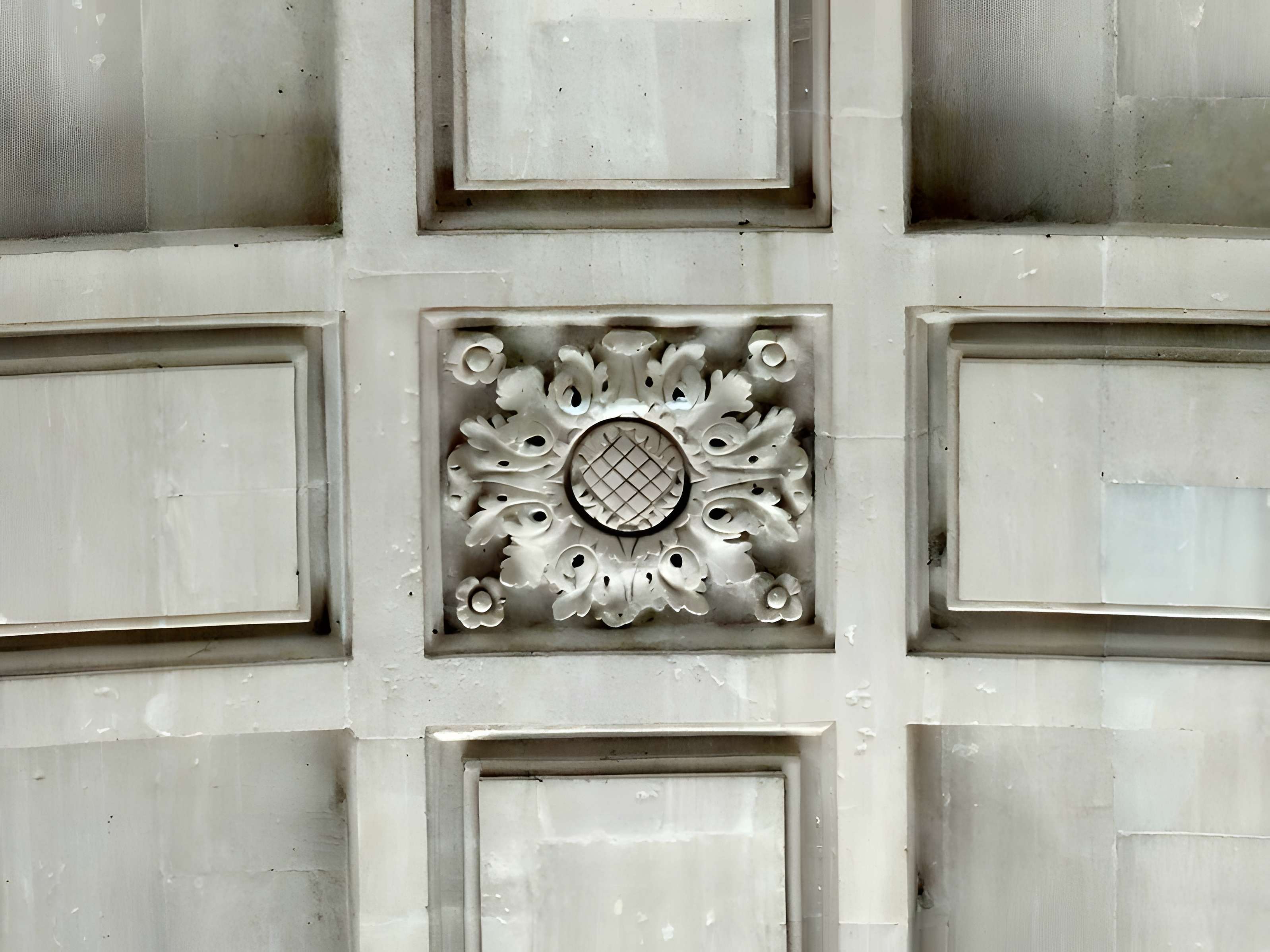 Église Notre-Dame-de-l'Assomption de Chantilly