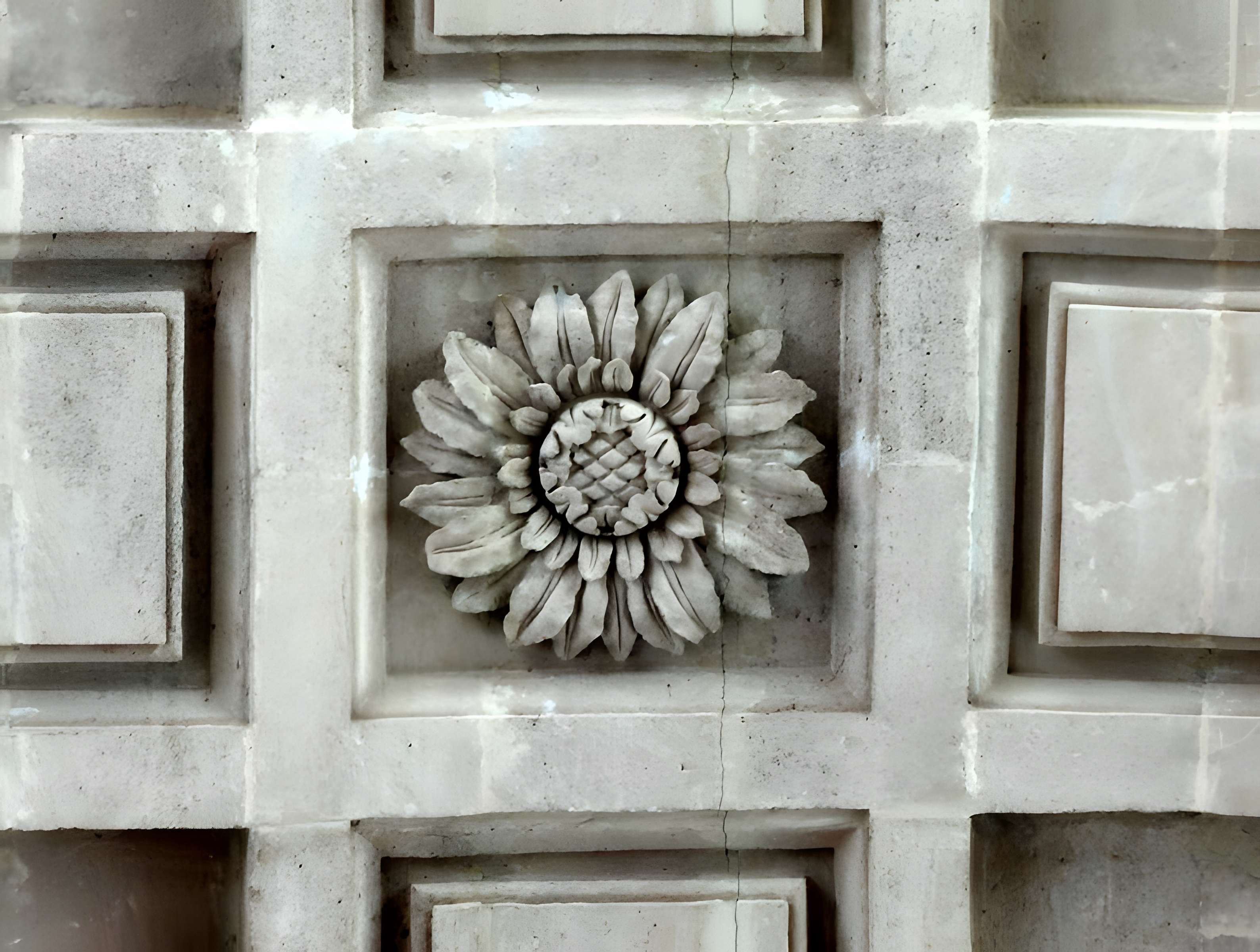 Église Notre-Dame-de-l'Assomption de Chantilly