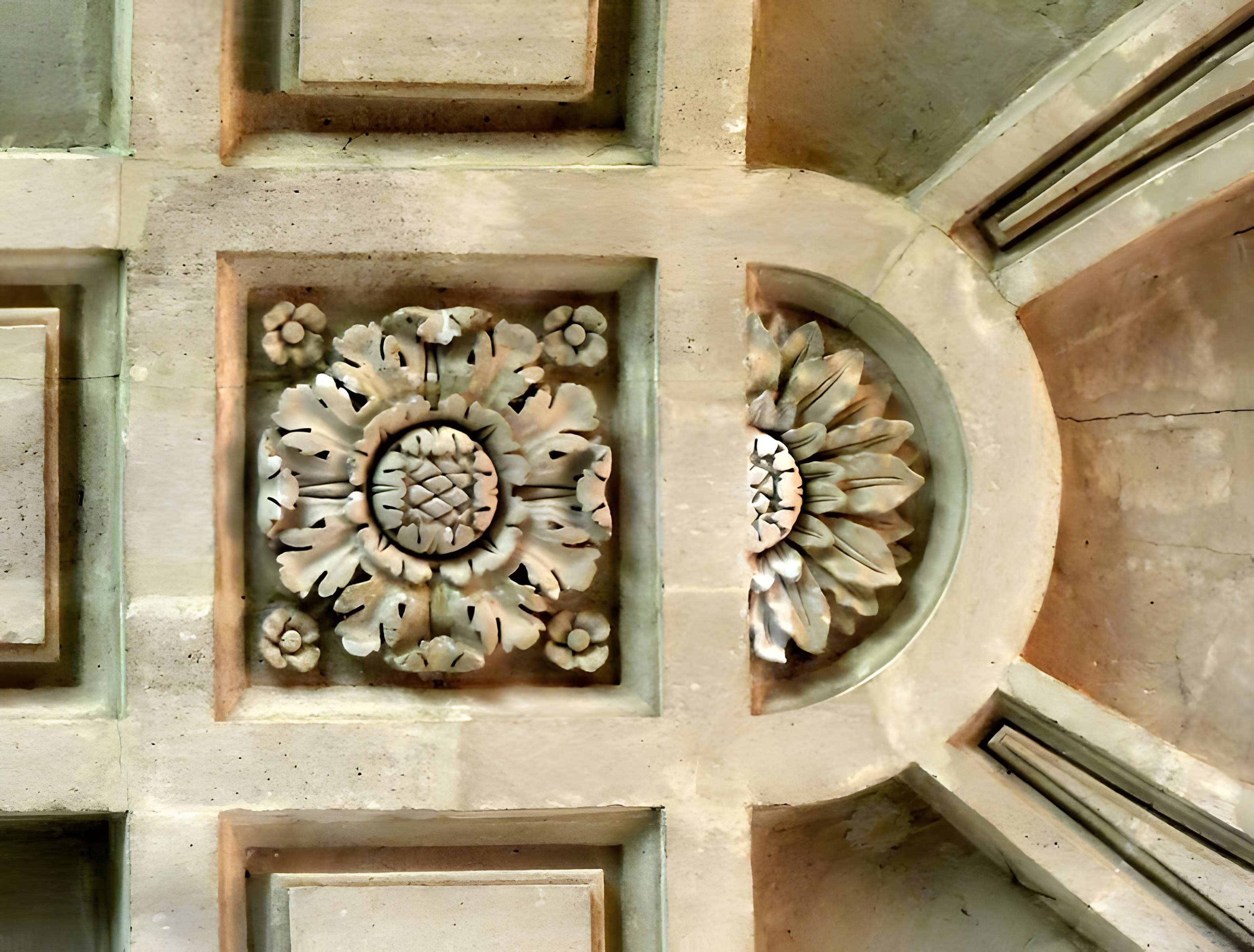 Église Notre-Dame-de-l'Assomption de Chantilly