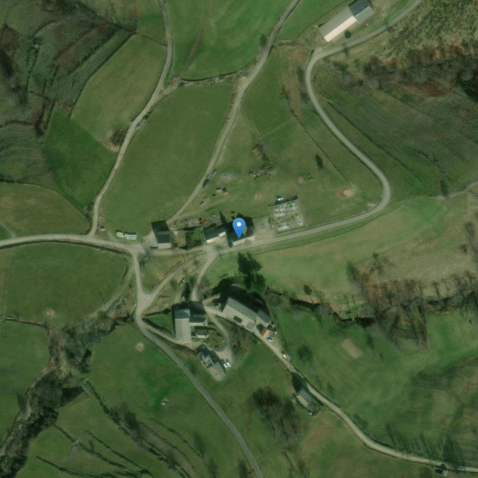 Photo de Notre-Dame-de-l'Assumption de l'Habitarelle Kirche