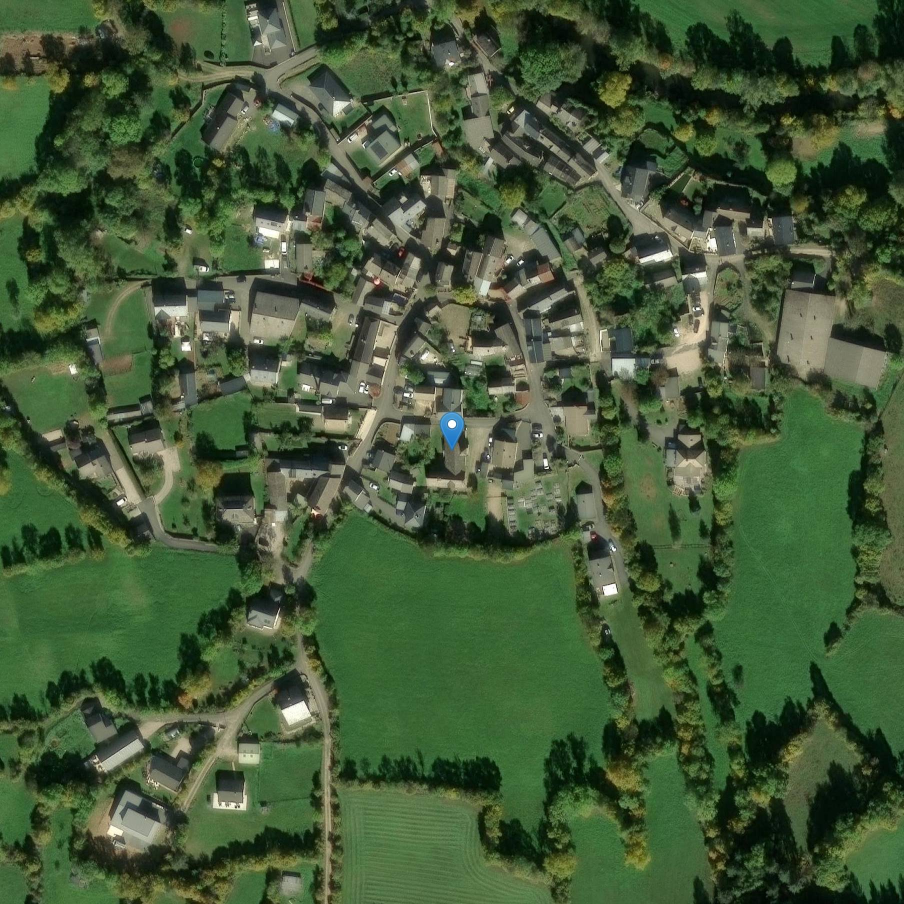 Photo de Iglesia de San Pedro de Bramonas