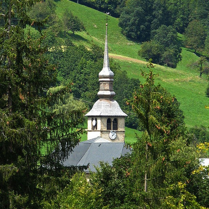Photo de Église Notre-Dame-de-lAssomption de Cordon