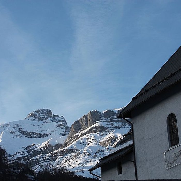 Photo de Église Notre-Dame-de-lAssomption de Cordon