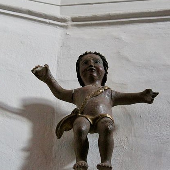 Photo de Église Notre-Dame-de-lAssomption de Cordon