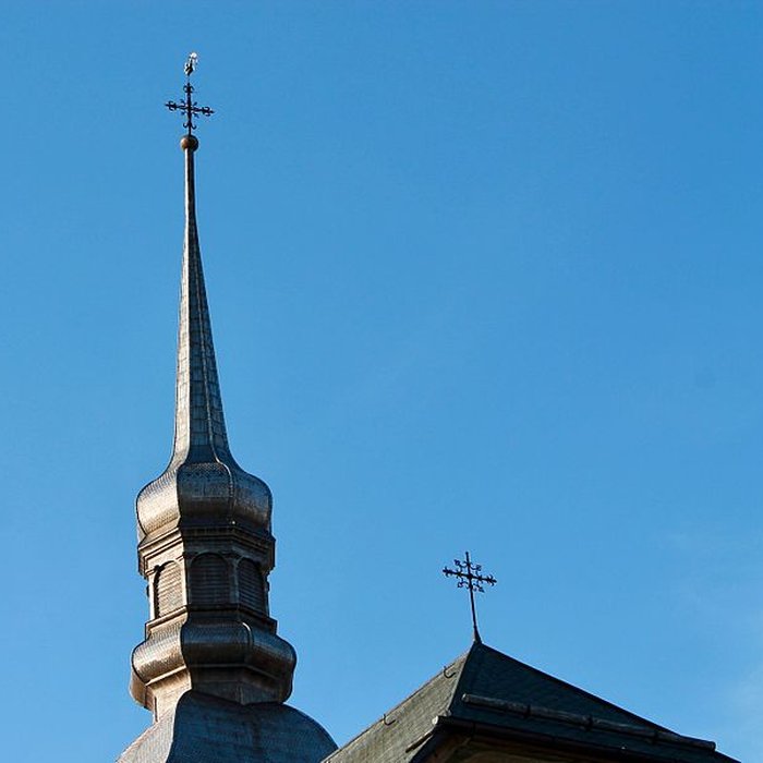 Photo de Église Notre-Dame-de-lAssomption de Cordon