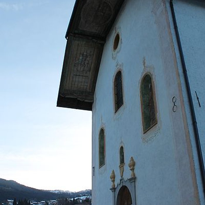 Photo de Église Notre-Dame-de-lAssomption de Cordon