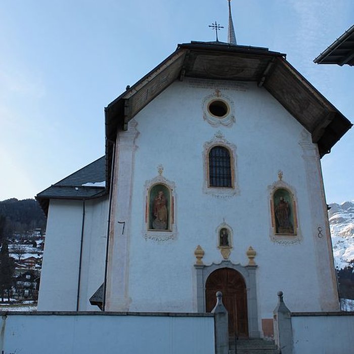 Photo de Église Notre-Dame-de-lAssomption de Cordon