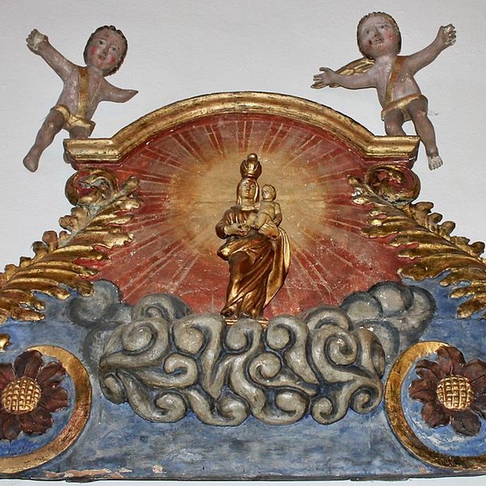 Photo de Église Notre-Dame-de-lAssomption de Cordon