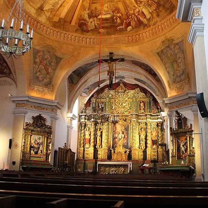 Photo de Église Notre-Dame-de-lAssomption de Cordon