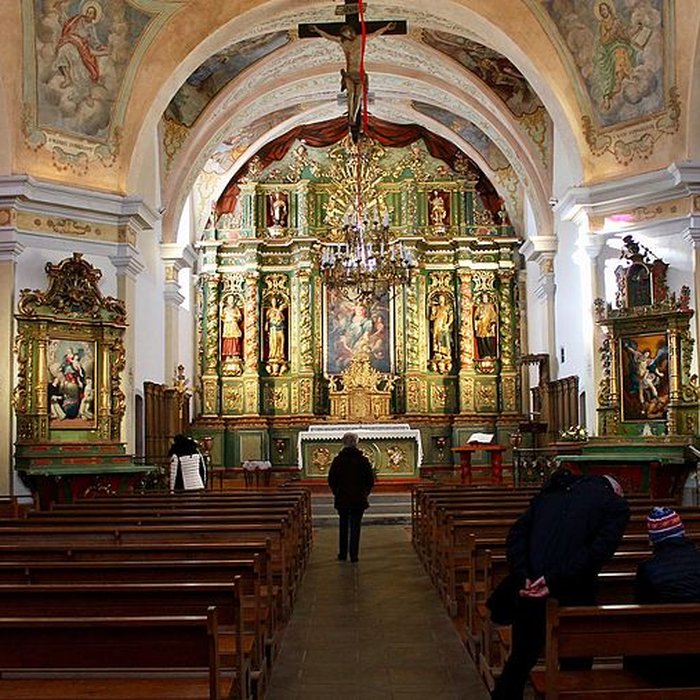 Photo de Église Notre-Dame-de-lAssomption de Cordon