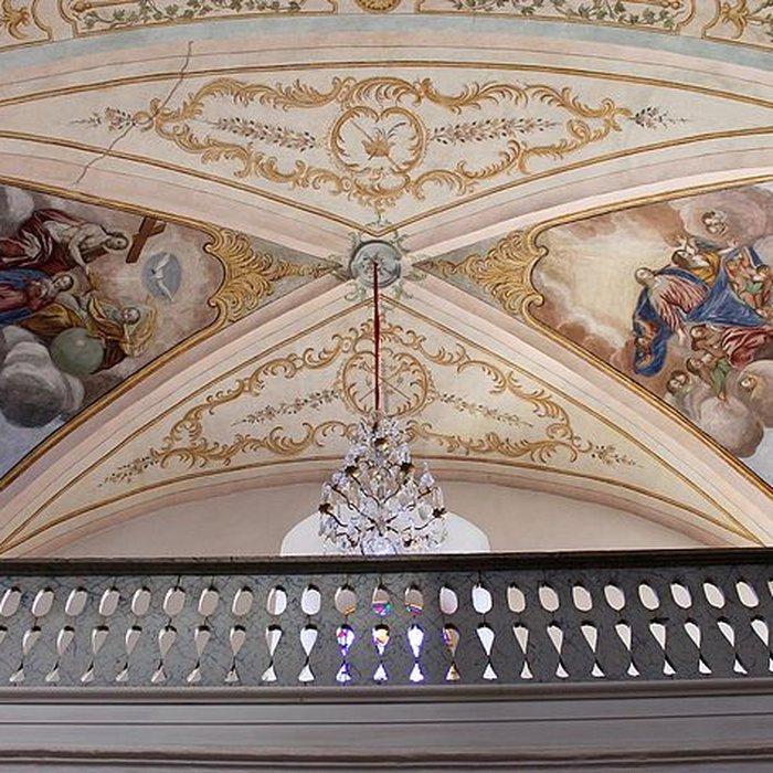 Photo de Église Notre-Dame-de-lAssomption de Cordon