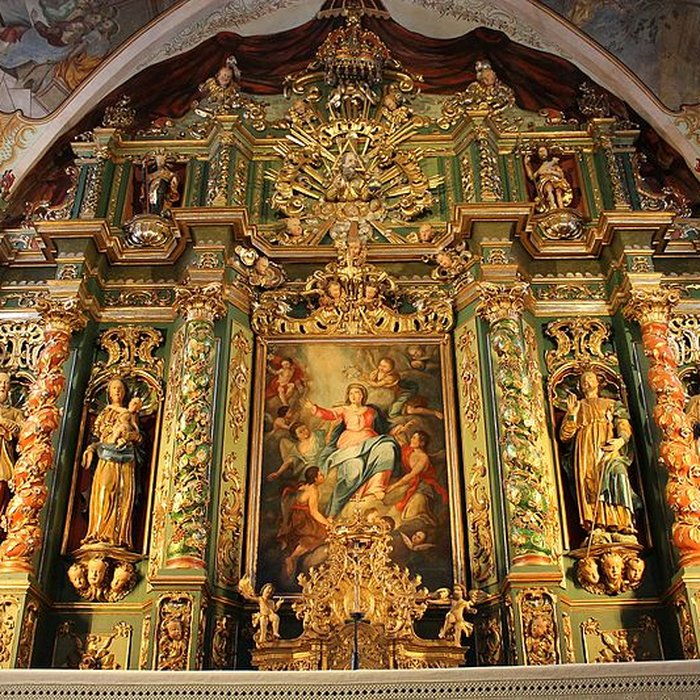 Photo de Église Notre-Dame-de-lAssomption de Cordon