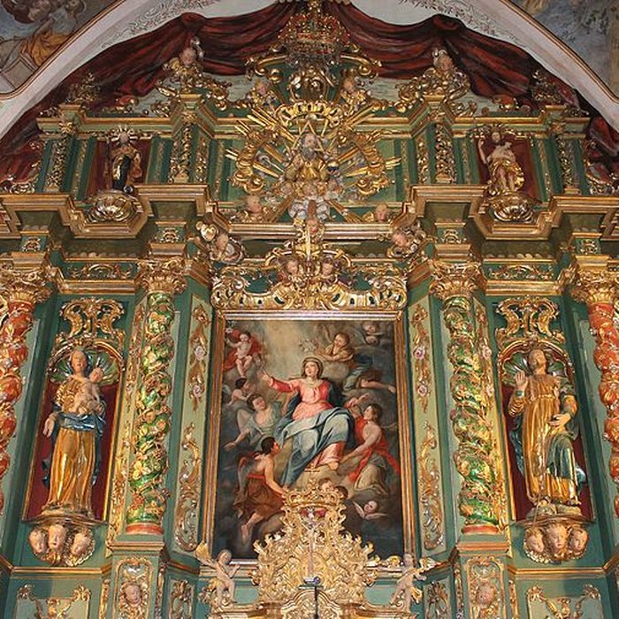 Photo de Église Notre-Dame-de-lAssomption de Cordon