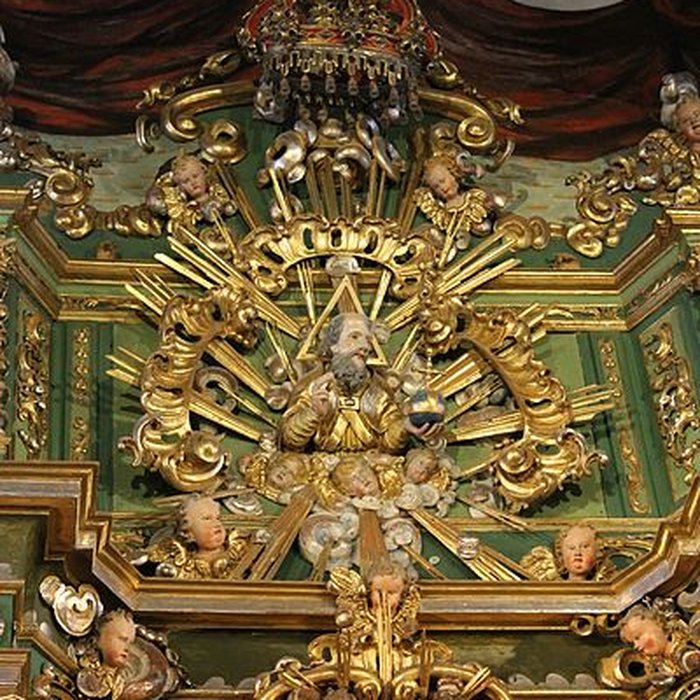 Photo de Église Notre-Dame-de-lAssomption de Cordon