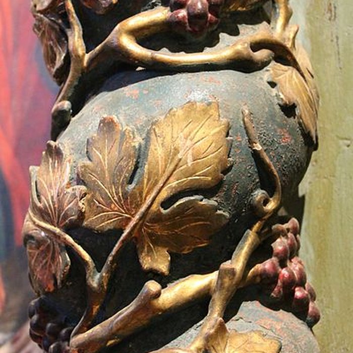 Photo de Église Notre-Dame-de-lAssomption de Cordon