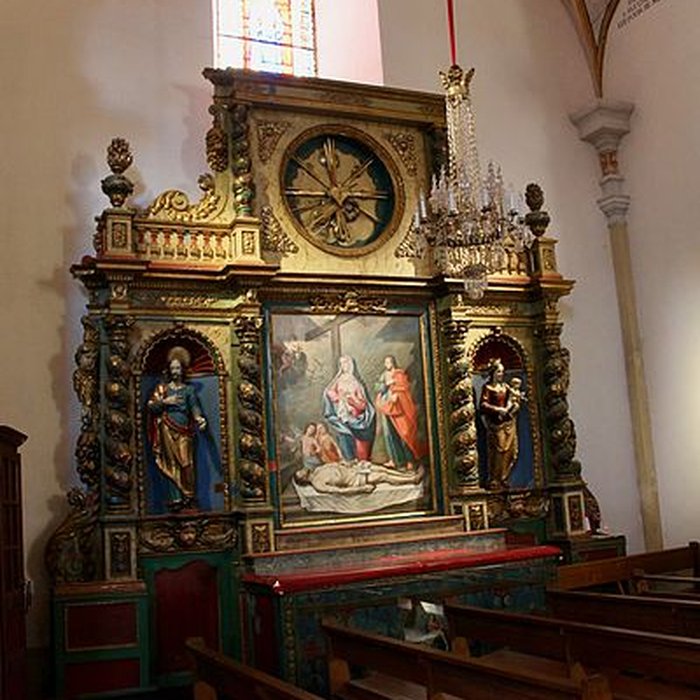 Photo de Église Notre-Dame-de-lAssomption de Cordon