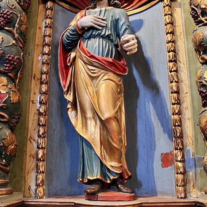 Photo de Église Notre-Dame-de-lAssomption de Cordon