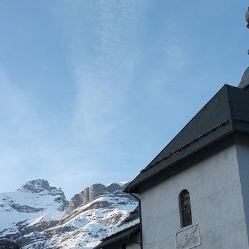 Église Notre-Dame-de-lAssomption de Cordon