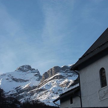 Église Notre-Dame-de-lAssomption de Cordon