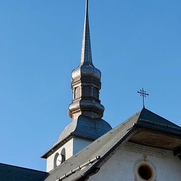 Église Notre-Dame-de-lAssomption de Cordon