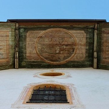 Église Notre-Dame-de-lAssomption de Cordon