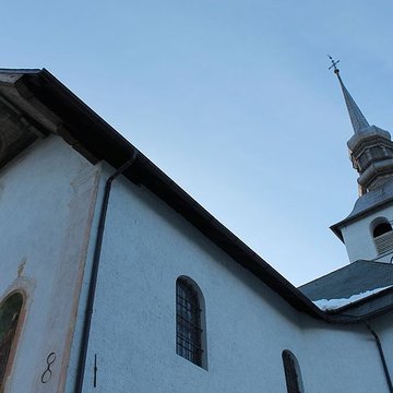 Église Notre-Dame-de-lAssomption de Cordon