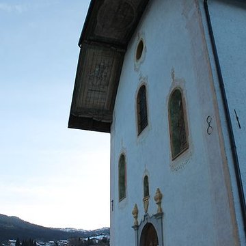 Église Notre-Dame-de-lAssomption de Cordon