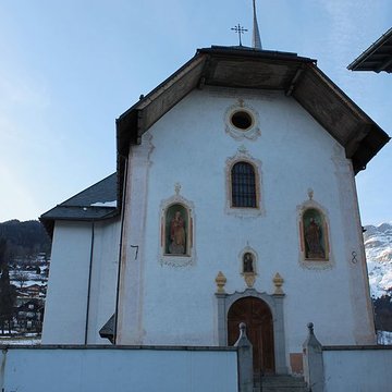 Église Notre-Dame-de-lAssomption de Cordon