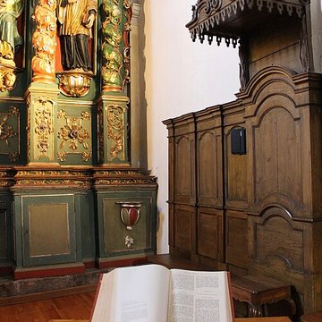 Église Notre-Dame-de-lAssomption de Cordon