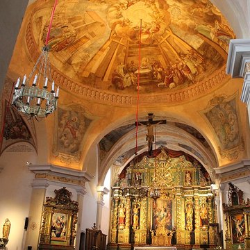 Église Notre-Dame-de-lAssomption de Cordon