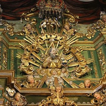 Église Notre-Dame-de-lAssomption de Cordon