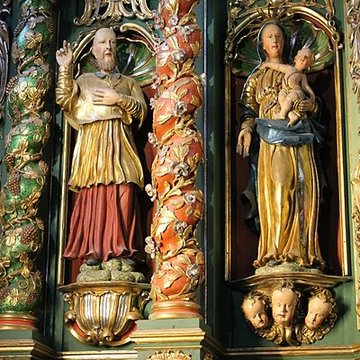 Église Notre-Dame-de-lAssomption de Cordon