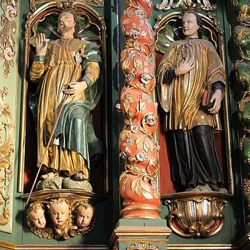 Église Notre-Dame-de-lAssomption de Cordon