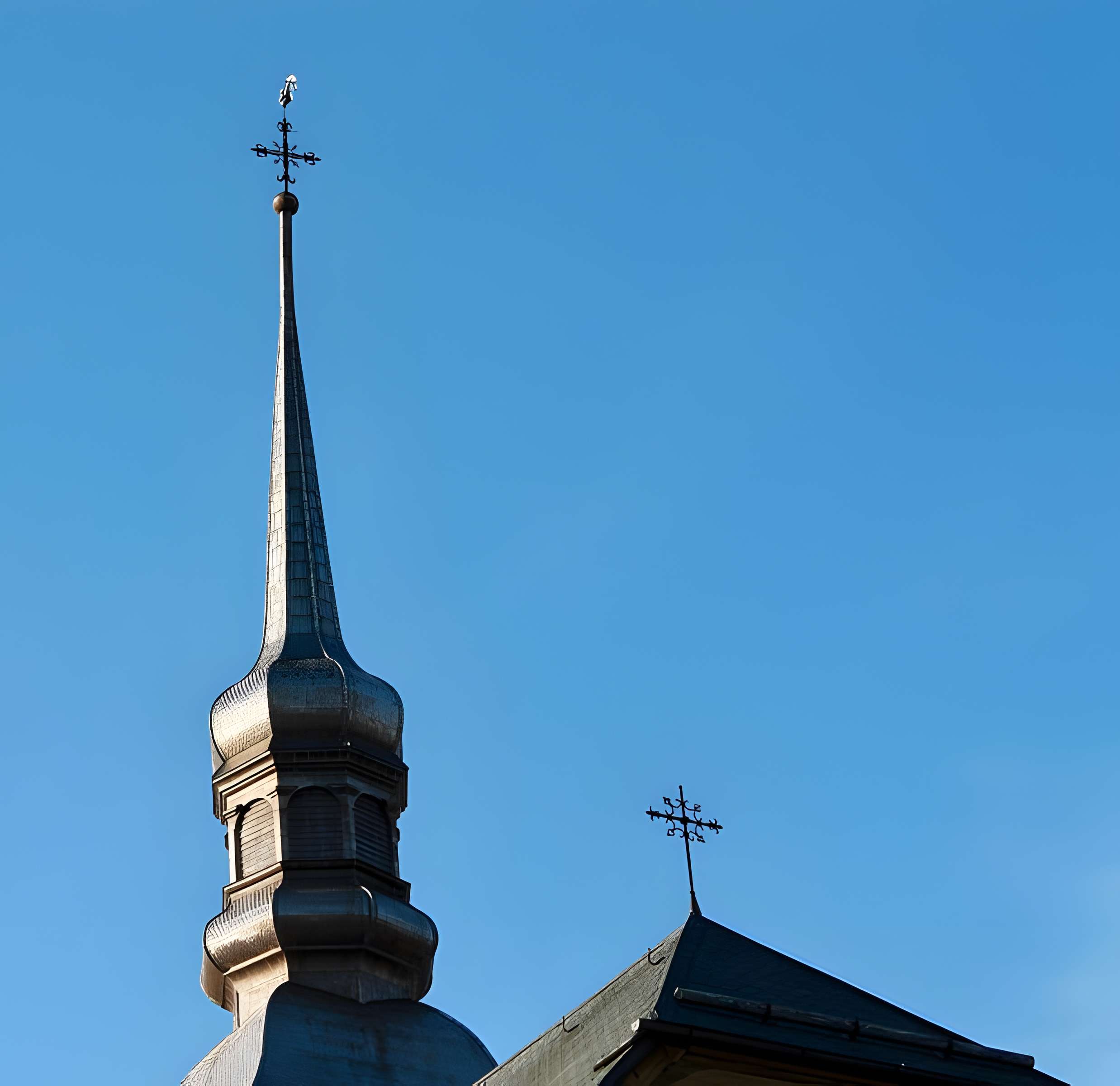 Église Notre-Dame-de-l'Assomption de Cordon