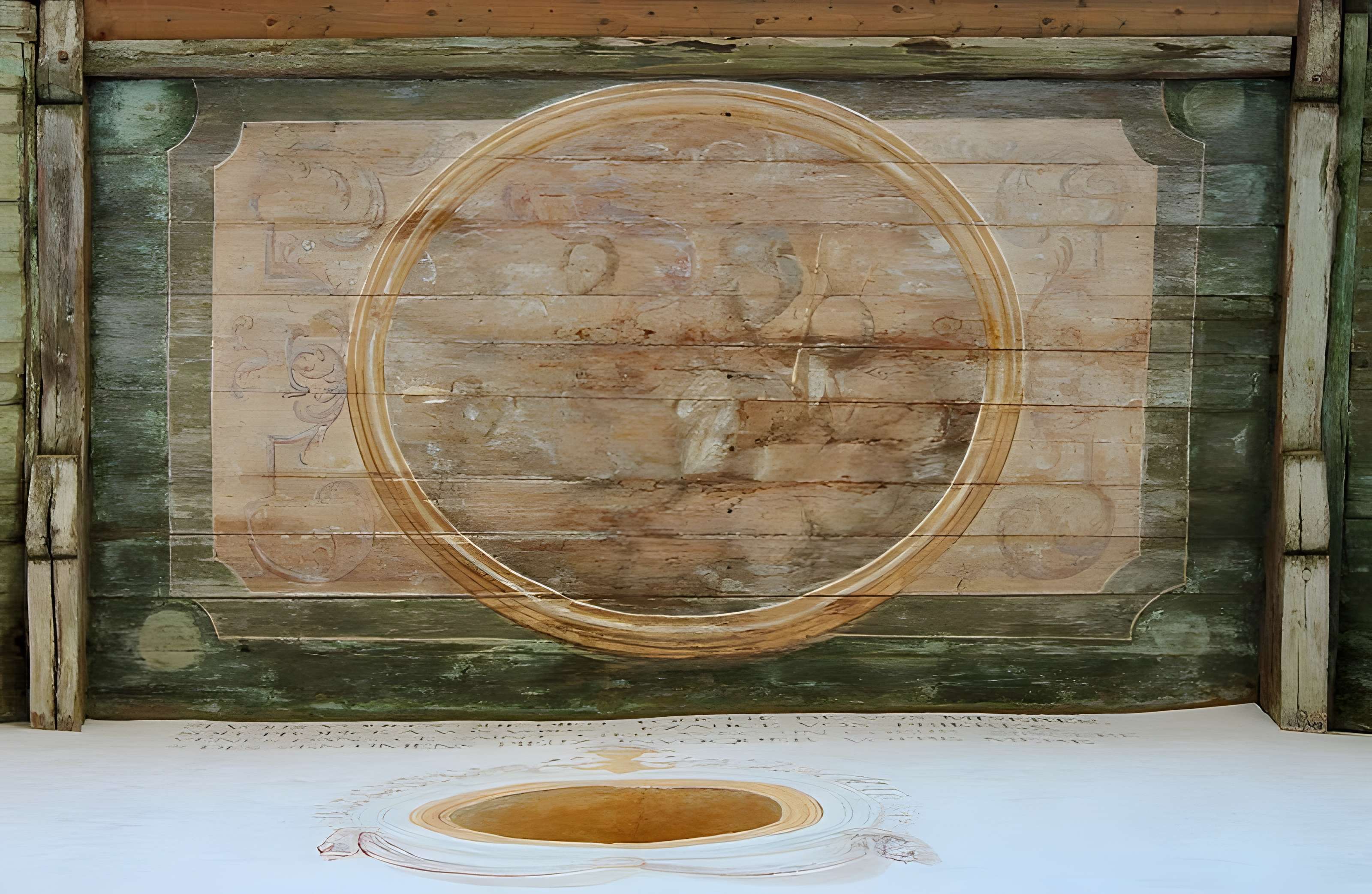 Église Notre-Dame-de-l'Assomption de Cordon