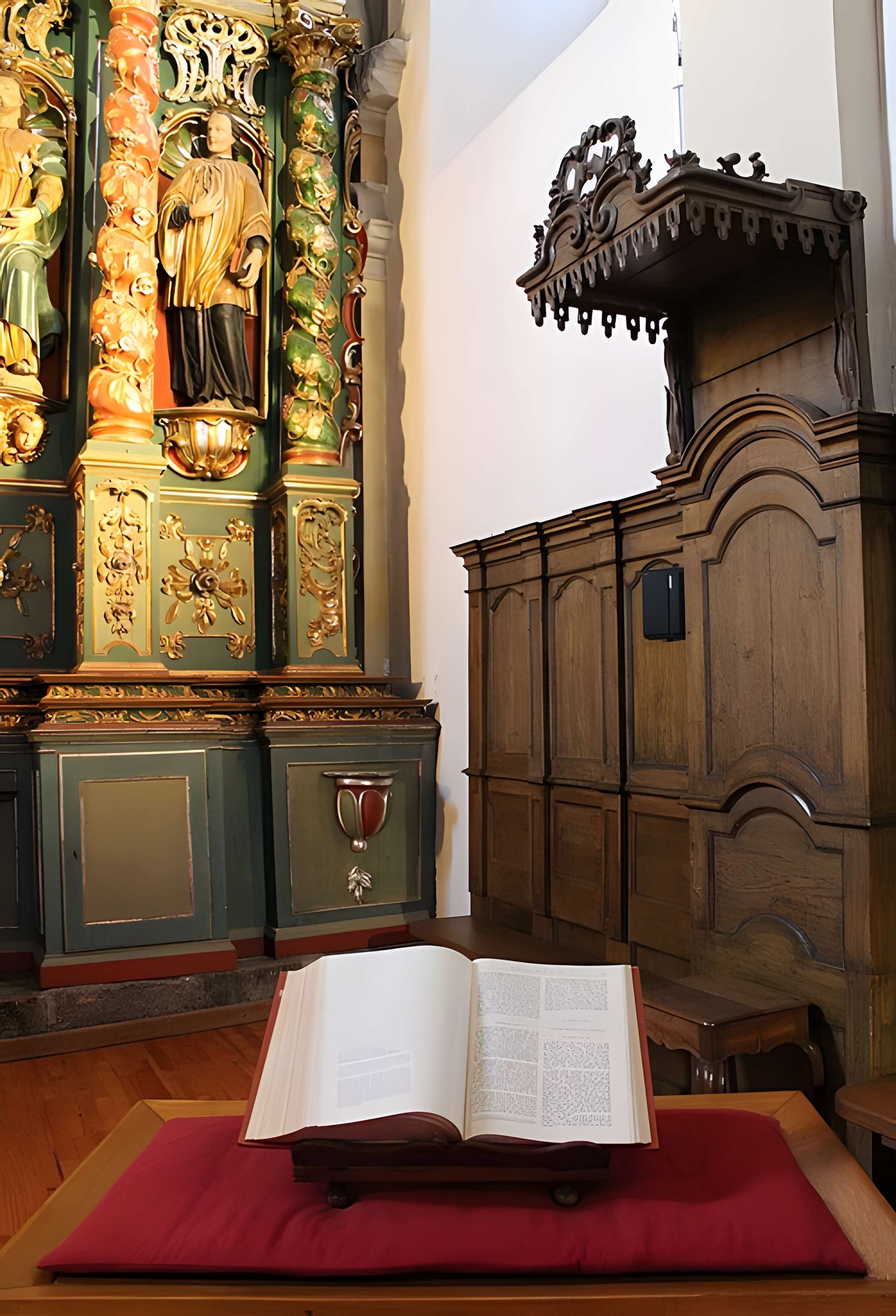 Église Notre-Dame-de-l'Assomption de Cordon