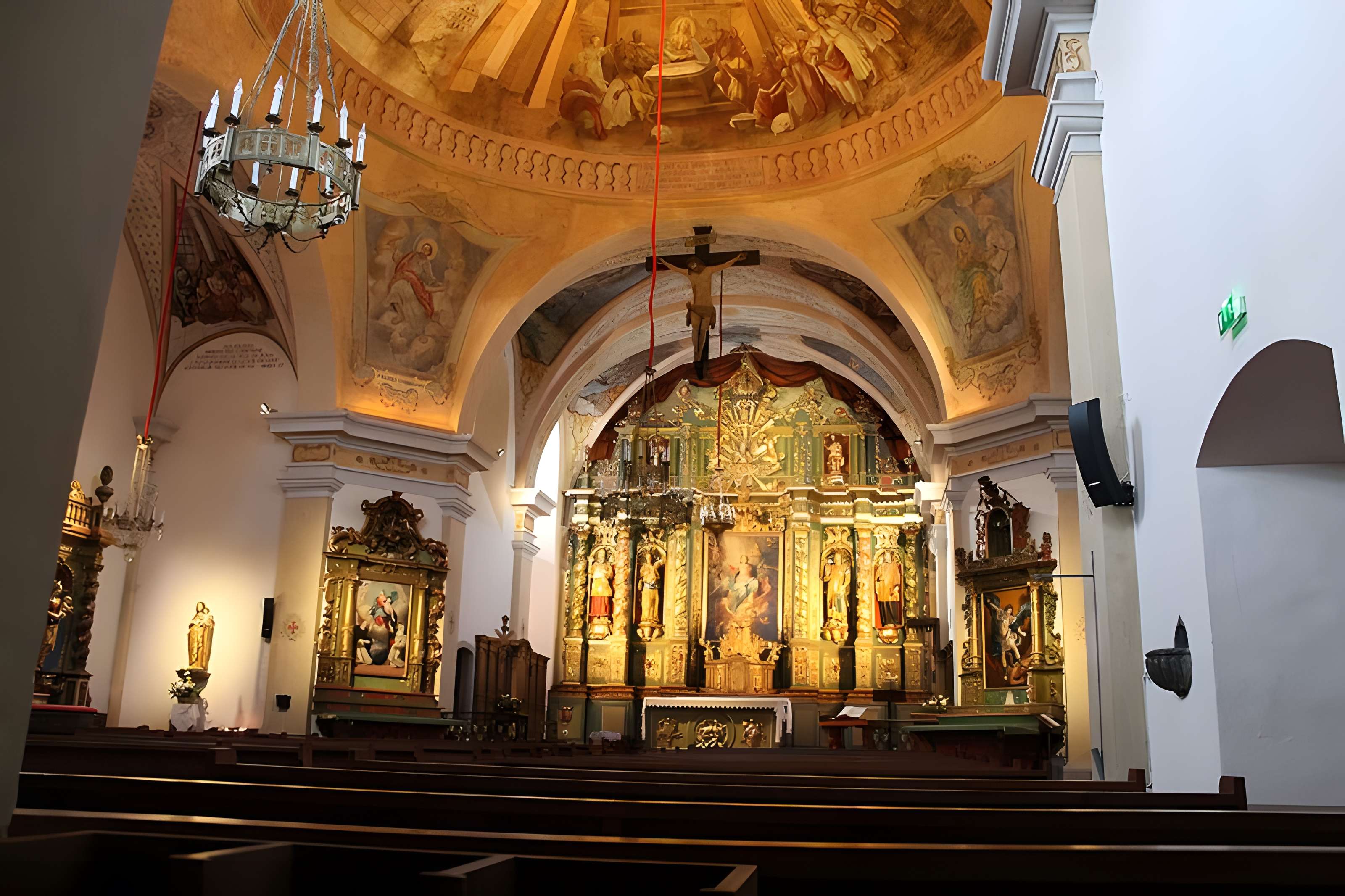 Église Notre-Dame-de-l'Assomption de Cordon