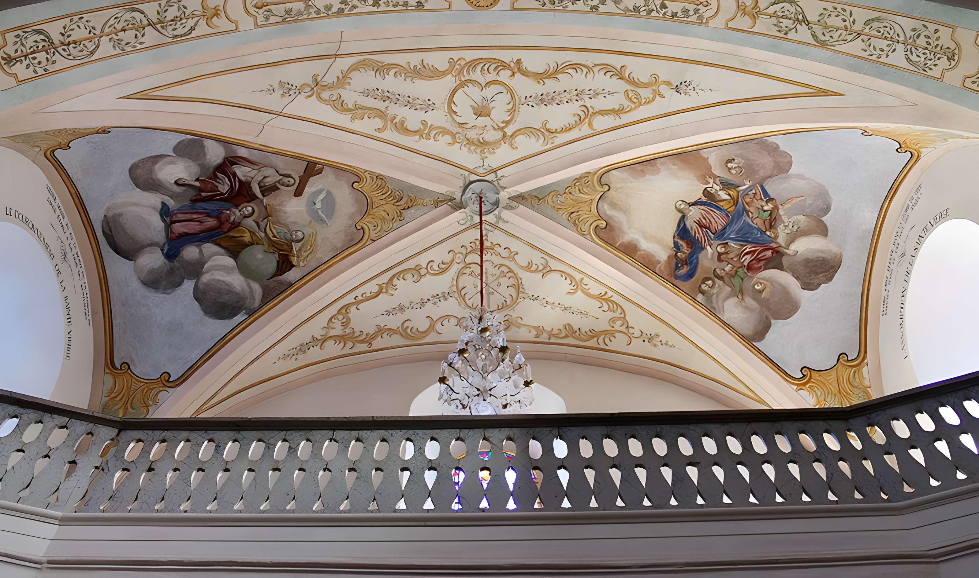 Église Notre-Dame-de-l'Assomption de Cordon