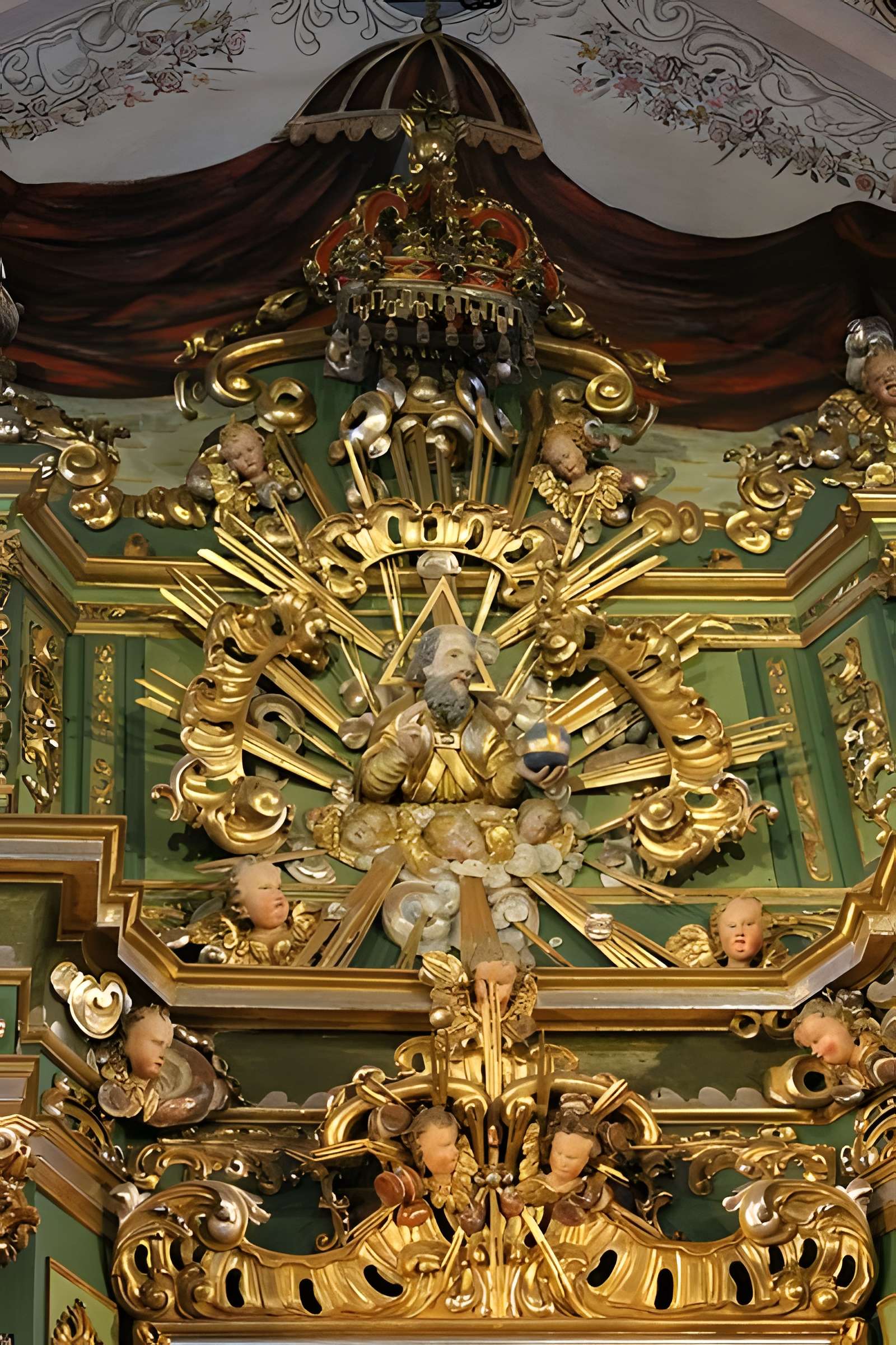 Église Notre-Dame-de-l'Assomption de Cordon