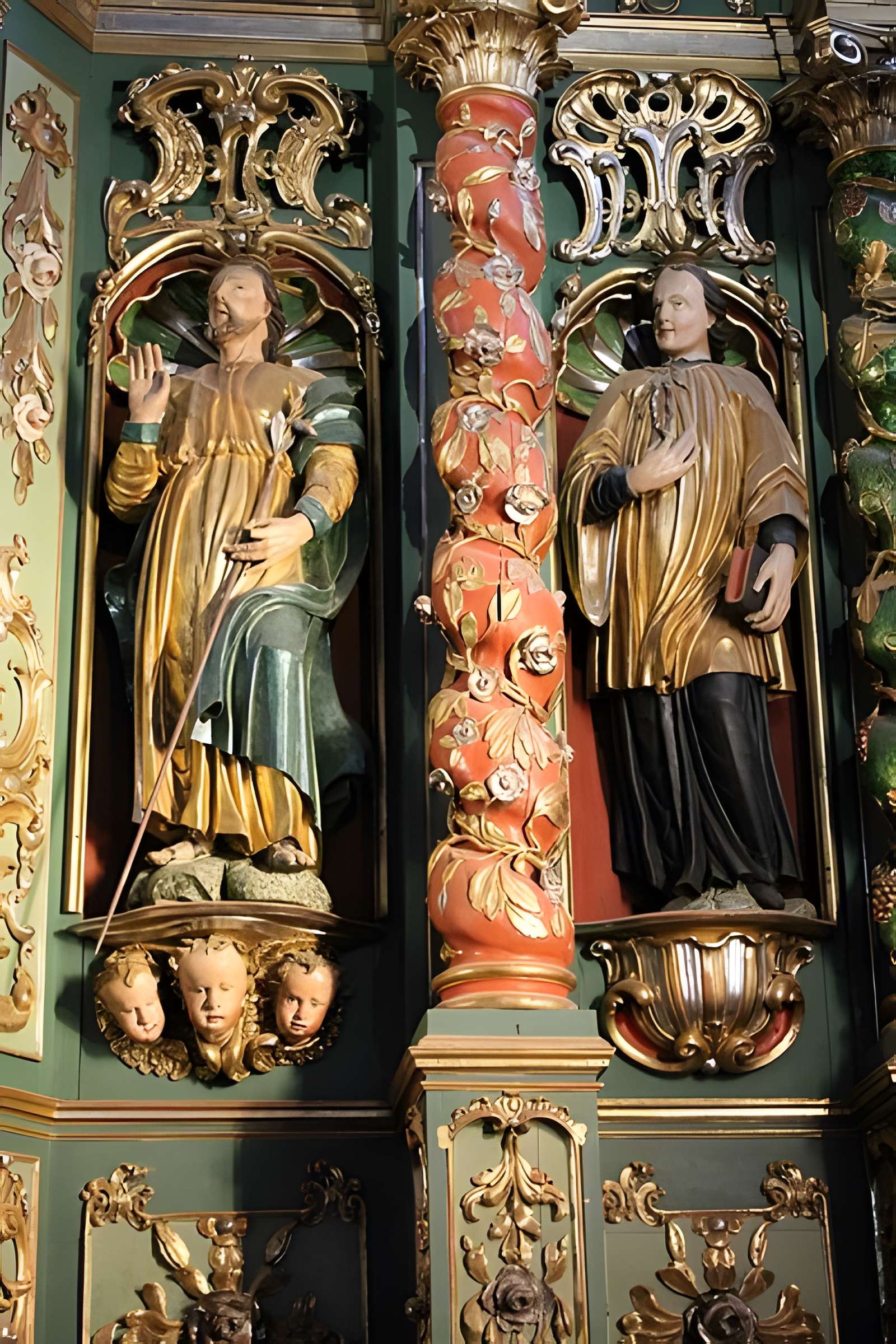 Église Notre-Dame-de-l'Assomption de Cordon