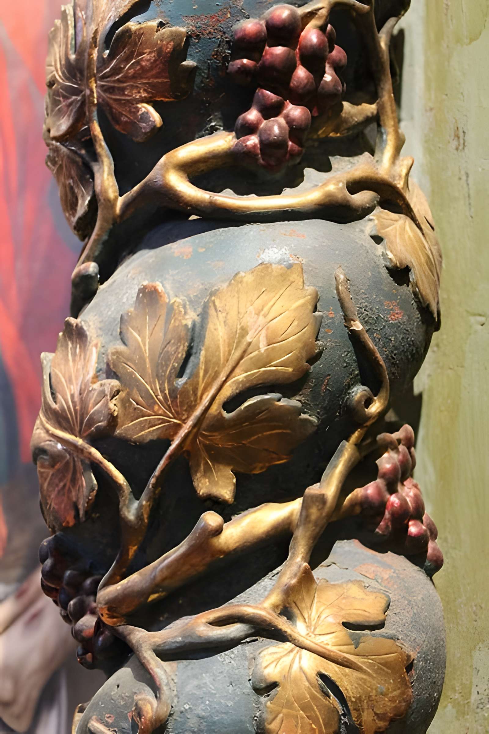 Église Notre-Dame-de-l'Assomption de Cordon